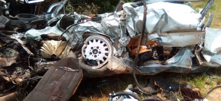 Zimbabve: U sudaru 17 mrtvih